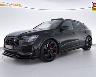 Audi RSQ8 Gebrauchtwagen