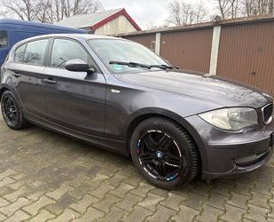 BMW 118 Gebrauchtwagen