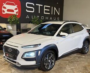 Hyundai KONA Gebrauchtwagen