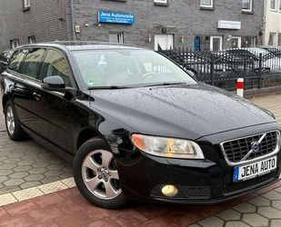 Volvo V70 Gebrauchtwagen
