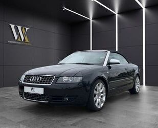 Audi S4 Gebrauchtwagen