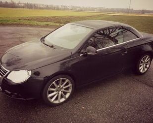VW Eos Gebrauchtwagen
