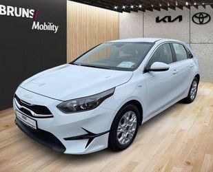 Kia ceed / Ceed Gebrauchtwagen