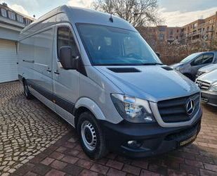 Mercedes-Benz Sprinter Gebrauchtwagen