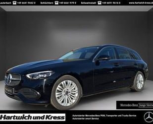 Mercedes-Benz C 200 Gebrauchtwagen