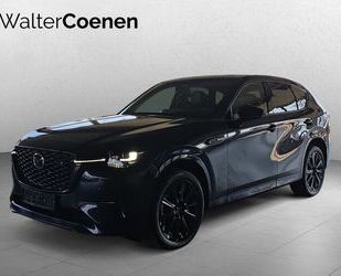 Mazda CX-60 Gebrauchtwagen