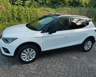 Seat Arona Gebrauchtwagen
