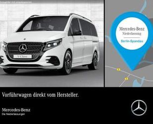 Mercedes-Benz V 300 Gebrauchtwagen