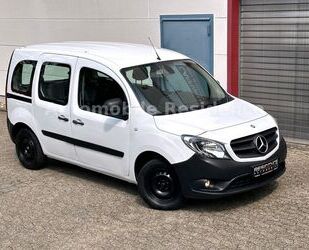 Mercedes-Benz Citan Gebrauchtwagen