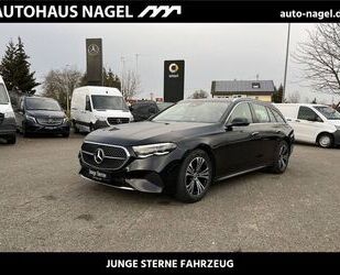 Mercedes-Benz E 220 Gebrauchtwagen