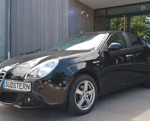 Alfa Romeo Giulietta Gebrauchtwagen