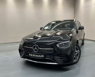 Mercedes-Benz E 300 Gebrauchtwagen