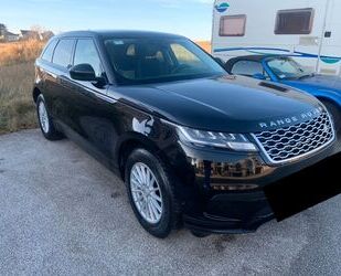 Land Rover Range Rover Velar Gebrauchtwagen