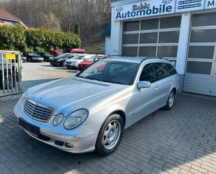 Mercedes-Benz E 280 Gebrauchtwagen