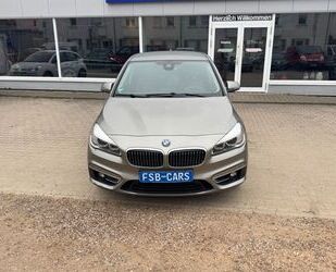 BMW 225 Gebrauchtwagen