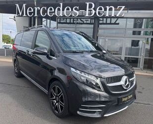 Mercedes-Benz V 300 Gebrauchtwagen