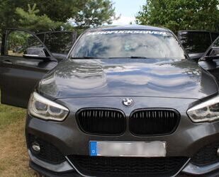 BMW 120 Gebrauchtwagen