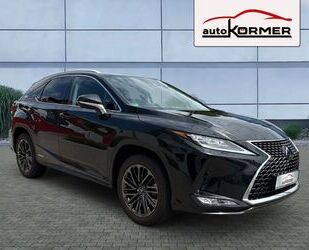 Lexus RX 450 Gebrauchtwagen