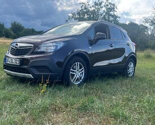 Opel Mokka Gebrauchtwagen