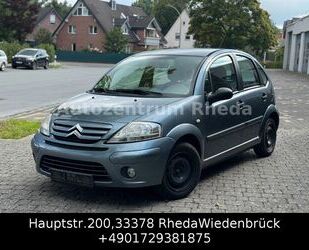Citroen C3 Gebrauchtwagen