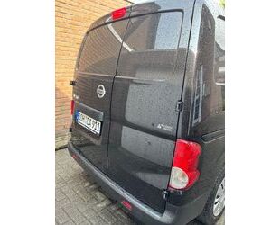 Nissan NV200 Gebrauchtwagen