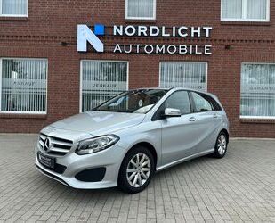 Mercedes-Benz B 180 Gebrauchtwagen