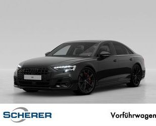 Audi S8 Gebrauchtwagen