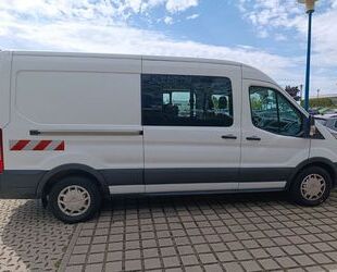 Ford Transit Gebrauchtwagen