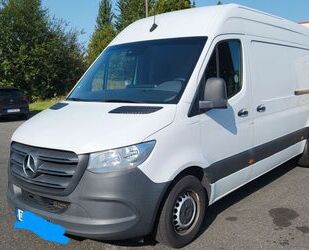Mercedes-Benz Sprinter Gebrauchtwagen