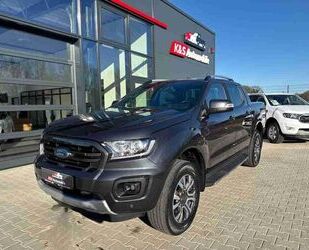 Ford Ranger Gebrauchtwagen