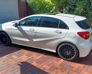 Mercedes-Benz A 200 Gebrauchtwagen