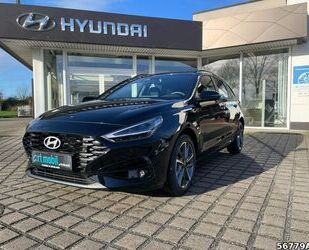 Hyundai i30 Gebrauchtwagen