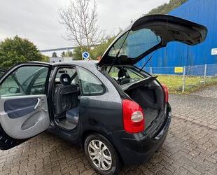 Citroen Xsara Picasso Gebrauchtwagen