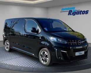 Honda Zafira Life 