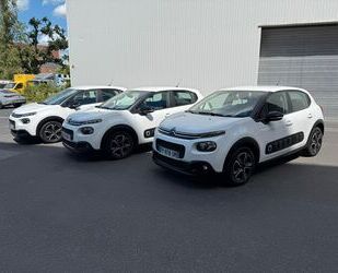 Citroen C3 Gebrauchtwagen
