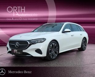 Mercedes-Benz E 200 Gebrauchtwagen