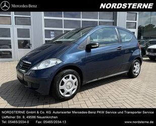 Mercedes-Benz A 150 Gebrauchtwagen