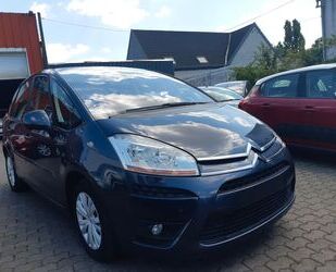 Citroen C4 Picasso Gebrauchtwagen