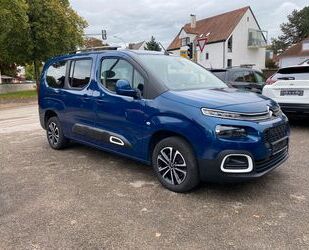 Citroen Berlingo Gebrauchtwagen
