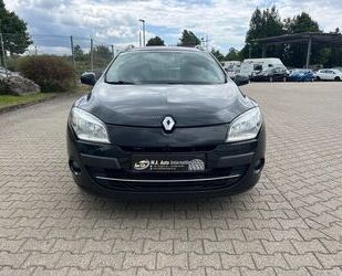 Renault Megane Gebrauchtwagen