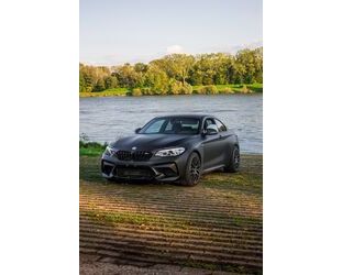 BMW M2 Gebrauchtwagen