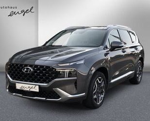 Hyundai SANTA FE Gebrauchtwagen