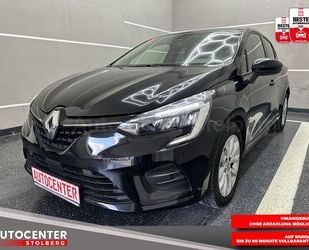 Renault Clio Gebrauchtwagen