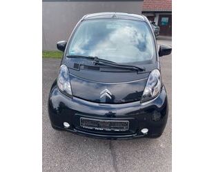 Citroen C-Zero Gebrauchtwagen