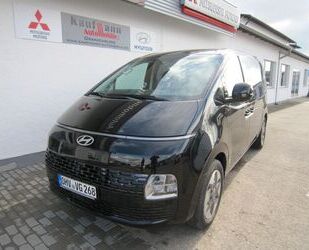 Hyundai STARIA Gebrauchtwagen