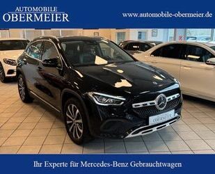Mercedes-Benz GLA 200 Gebrauchtwagen