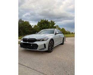 BMW 330 Gebrauchtwagen