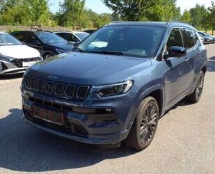 Jeep Compass Gebrauchtwagen