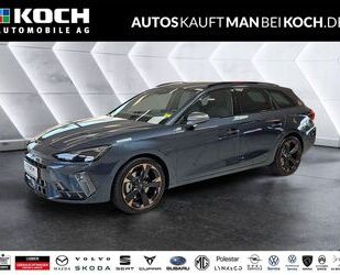 Cupra Leon Gebrauchtwagen