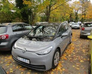 VW ID.3 Gebrauchtwagen